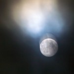 Wolf Moon - SF Bay Area