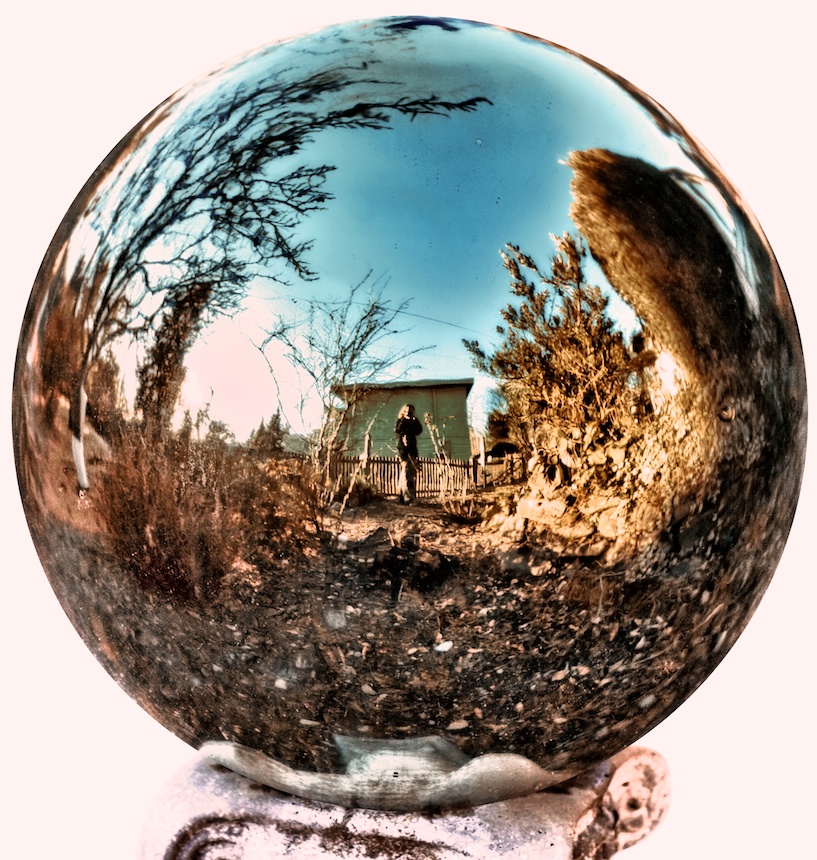 photoglobe