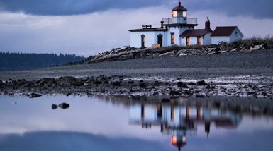 Thumbnail image for Low Tide Discoveries at Discovery Park