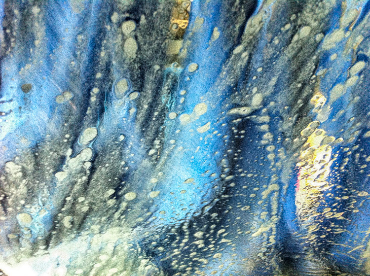 Car Wash photo interior