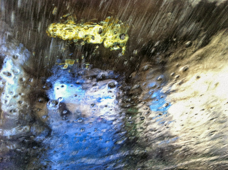 Car Wash Art